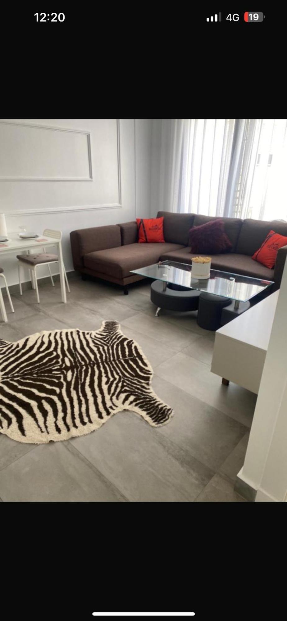Studio Luxueux Et Contemporain Касабланка Экстерьер фото
